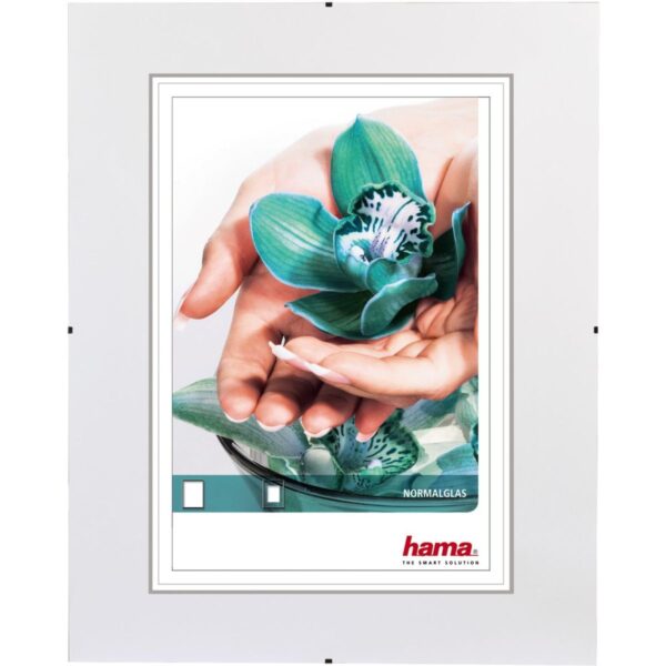 Hama Clip-fix Normaal 13X18