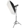 FE TFK-2900L Studioset met LCD Scherm