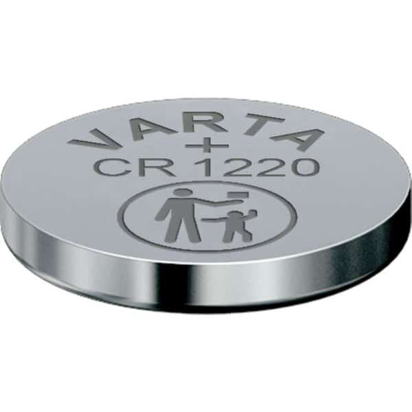 Varta CR1220 3V NR.6220
