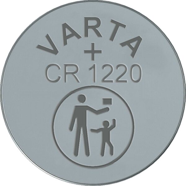Varta CR1220 3V NR.6220