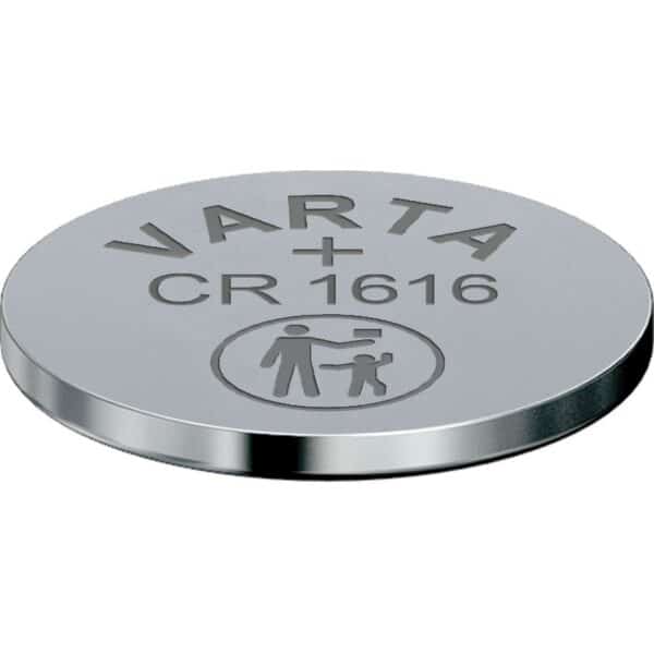 Varta CR1616 3 V NR.6616