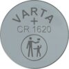 Varta CR1620 3 V NR.6620