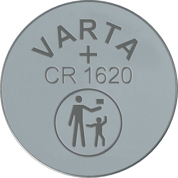 Varta CR1620 3 V NR.6620