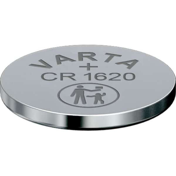 Varta CR1620 3 V NR.6620