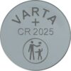 Varta CR2025 3 V NR.6025