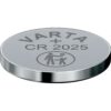 Varta CR2025 3 V NR.6025