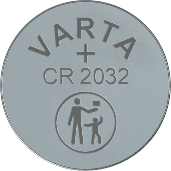 Varta CR2032 3 V NR 6032