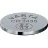 Varta CR2430 3 V NR.6430
