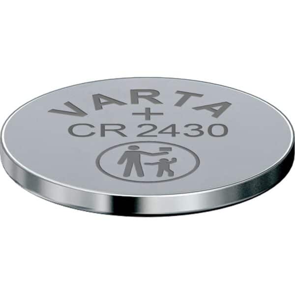 Varta CR2430 3 V NR.6430