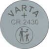 Varta CR2430 3 V NR.6430