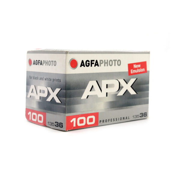 AgfaPhoto APX Pan 100 135/36 - Afbeelding 3