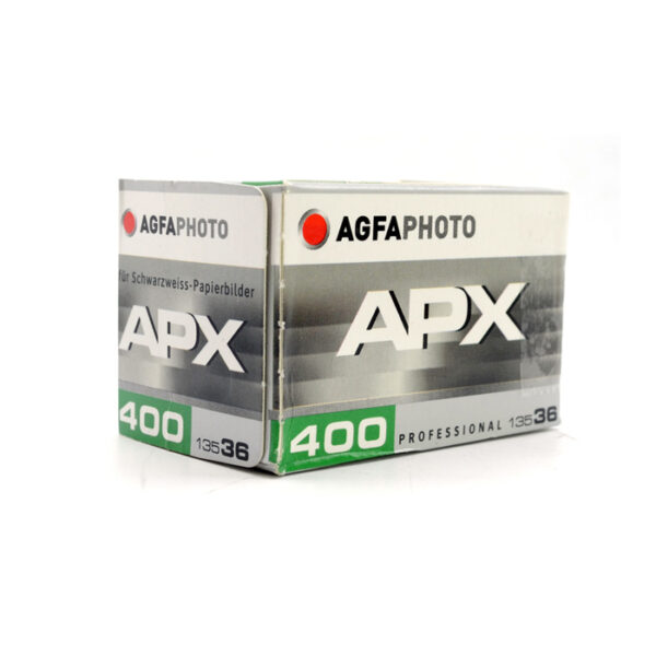AgfaPhoto APX Pan 400 135/36 - Afbeelding 3
