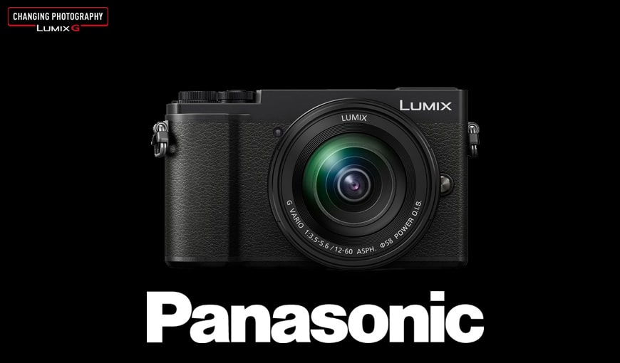 Panasonic DC-GX9 Review