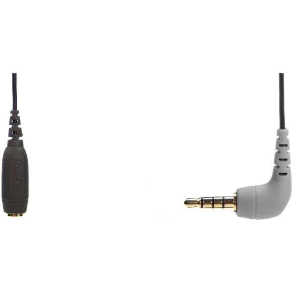 Rode SC4 TRS to TRRS Adapter