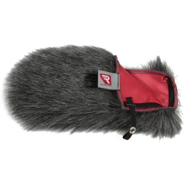 Rycote Rode Video Mic Pro Mini Windjammer