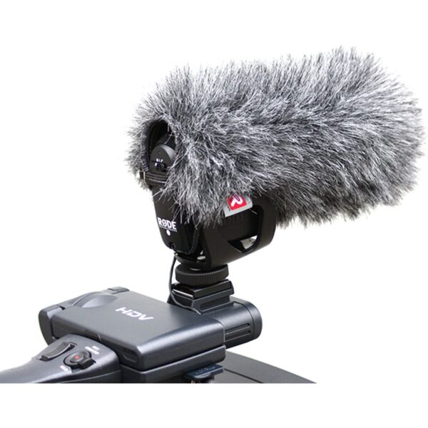 Rycote Rode Video Mic Pro Mini Windjammer