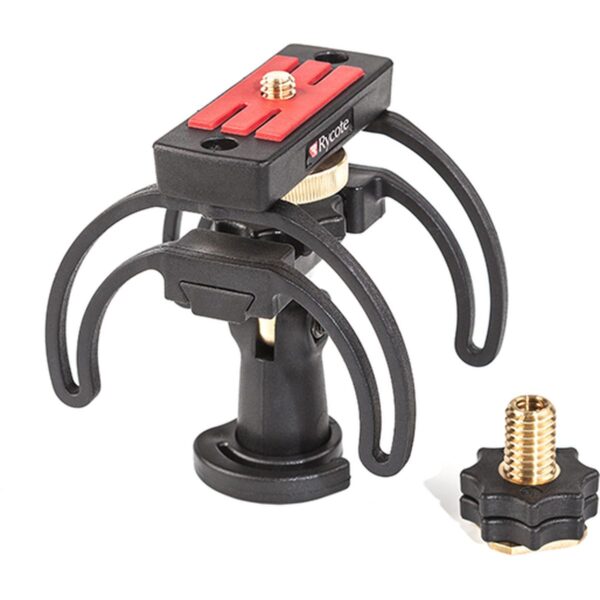 Rycote Tascam DR-07 Audio Kit