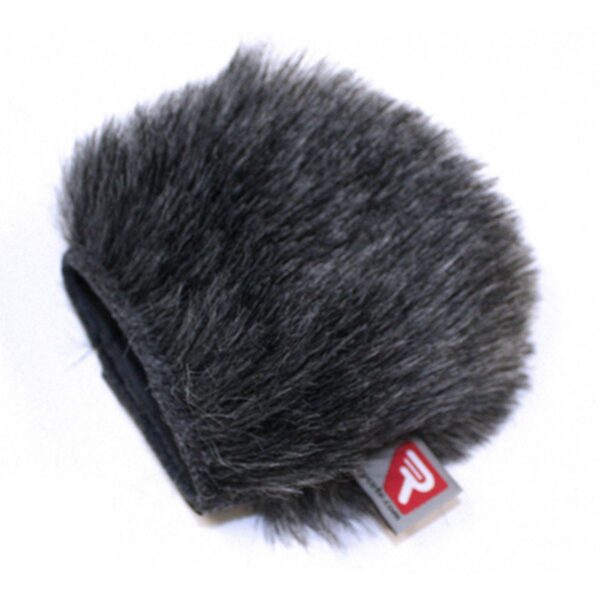 Rycote Zoom H4 - Audio Kit