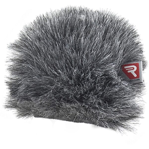 Rycote Zoom H4/NAGRA Ares M Windjammer