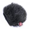 Rycote Zoom H4/NAGRA Ares M Windjammer