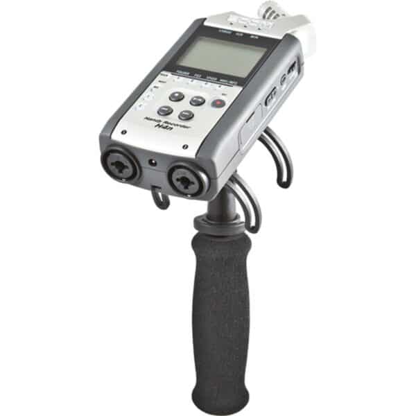 Rycote Zoom H4N - Audio kit