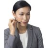Rode HS2-B Large HS2 Headset Microphone, Black color adult s