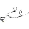 Rode HS2-B Large HS2 Headset Microphone, Black color adult s