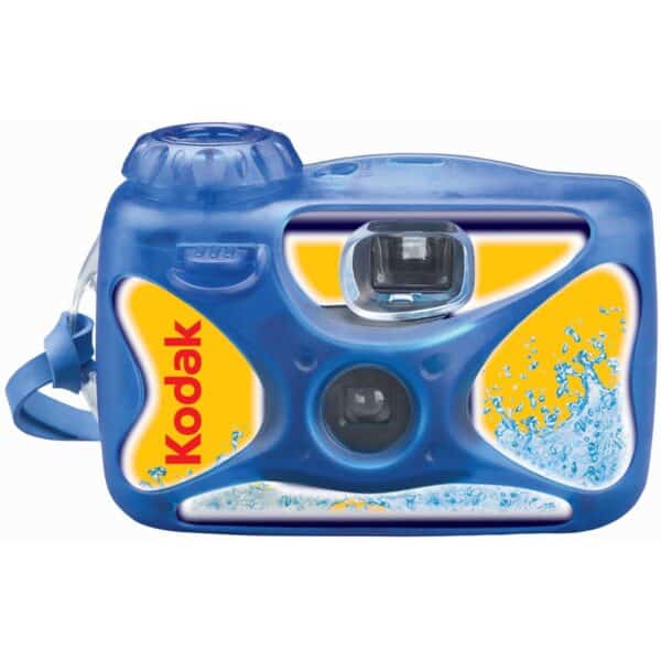 Kodak Sport Water Camera
