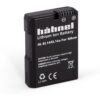 Hahnel Nikon EN-EL14