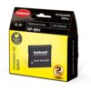 Hahnel Sony NP-BN1