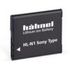 Hahnel Sony NP-BN1