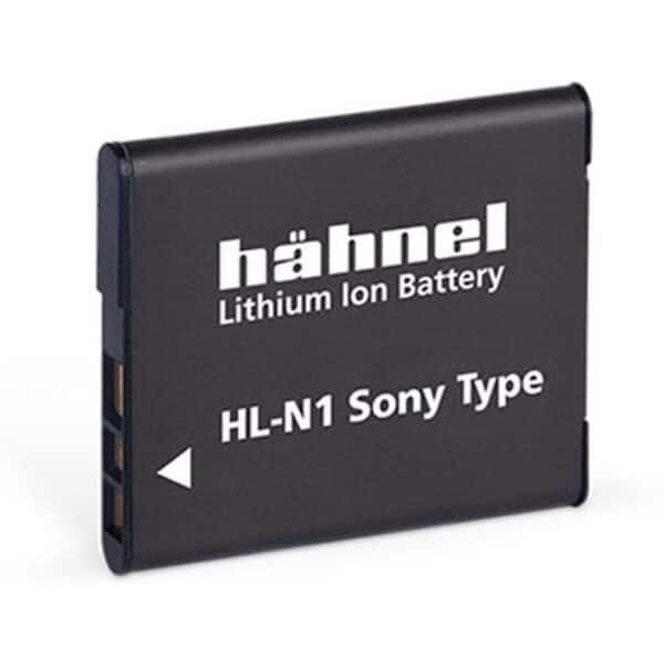 Hahnel Sony NP-BN1