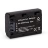 Hahnel Sony NP-FH50
