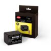 Hahnel Sony NP-FV70