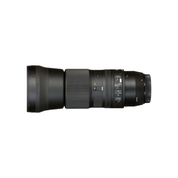 Sigma 150-600mm f5-6.3 DG OS HSM | Contemporary Nikon - Afbeelding 2