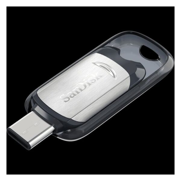 SanDisk Cruzer Ultra 16GB USB 3.1 Type-C 130MB/s - Afbeelding 2