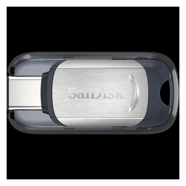 SanDisk Cruzer Ultra 16GB USB 3.1 Type-C 130MB/s - Afbeelding 3