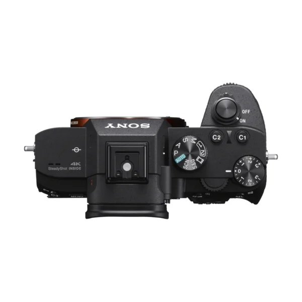 Sony A7 III + 24-105mm F/4.0 - Afbeelding 6