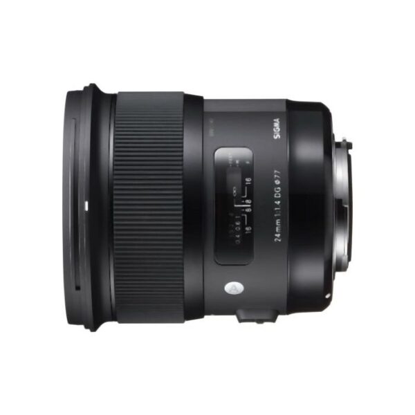 Sigma 24mm f1.4 DG HSM | Art Nikon - Afbeelding 3