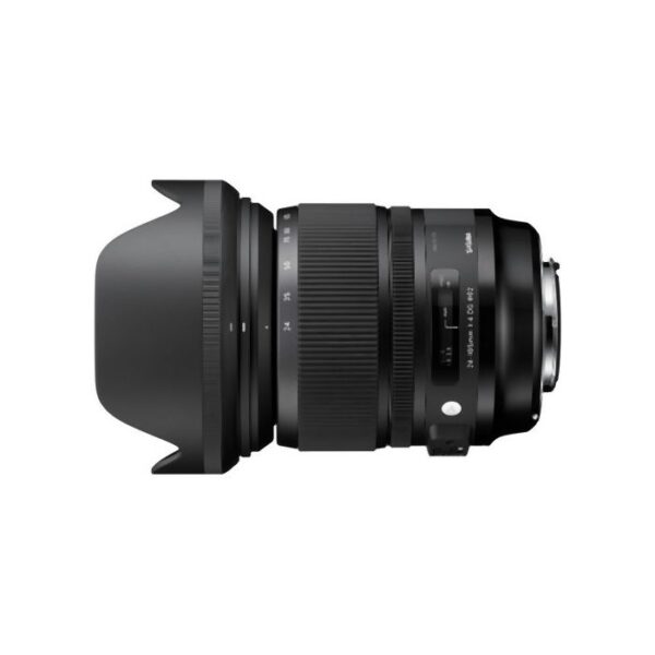 Sigma 24-105mm f4 DG OS HSM ART Canon - Afbeelding 2