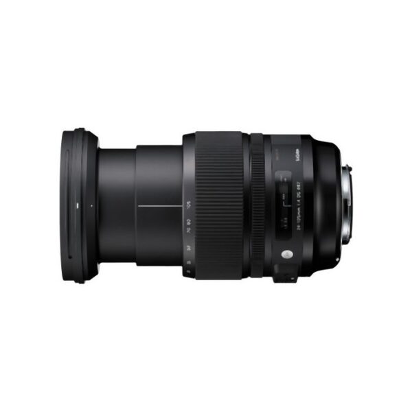Sigma 24-105mm f4 DG OS HSM ART Canon - Afbeelding 3