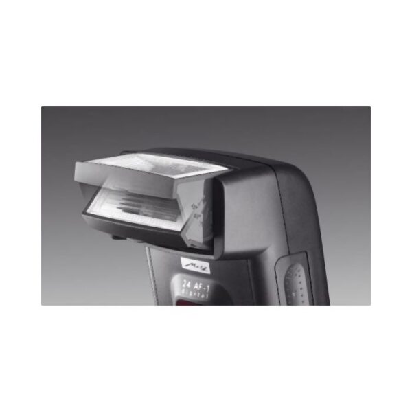 Metz Mecablitz 24 AF-1 Olympus - Afbeelding 2