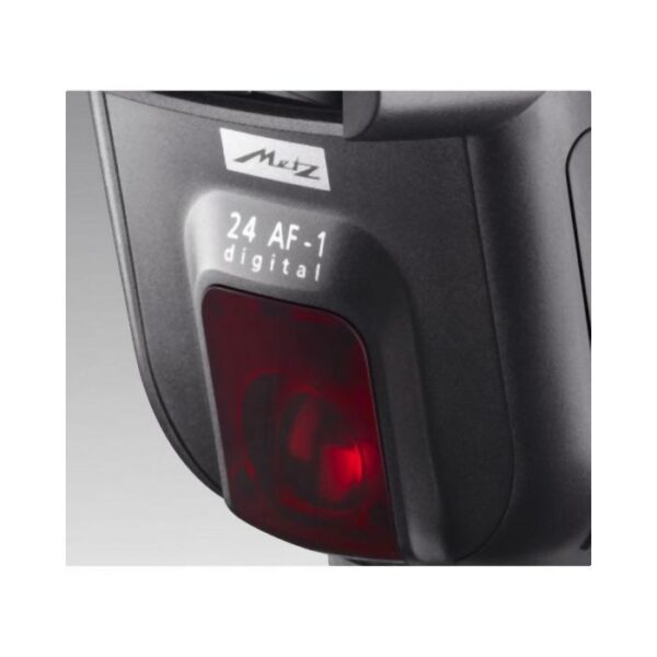 Metz Mecablitz 24 AF-1 Olympus - Afbeelding 3