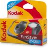 Kodak Fun Saver Camera 27+12 opnamen
