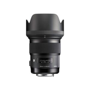 Sigma 50mm f1.4 DG HSM Art Sony E