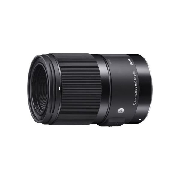 Sigma 70mm F2.8 DG Macro Art Sony E - Afbeelding 3