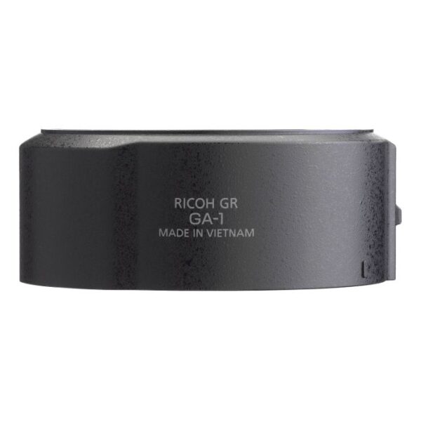 Ricoh GA-1 Lens Adapter for GR III - Afbeelding 2
