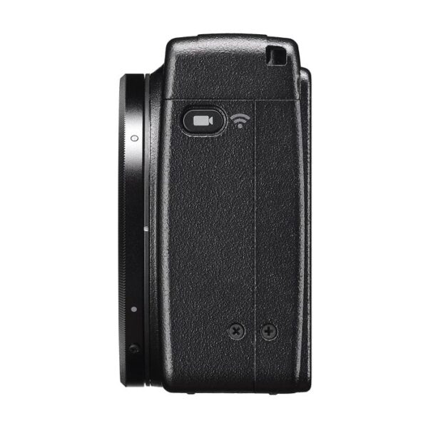 Ricoh GR III - Afbeelding 4