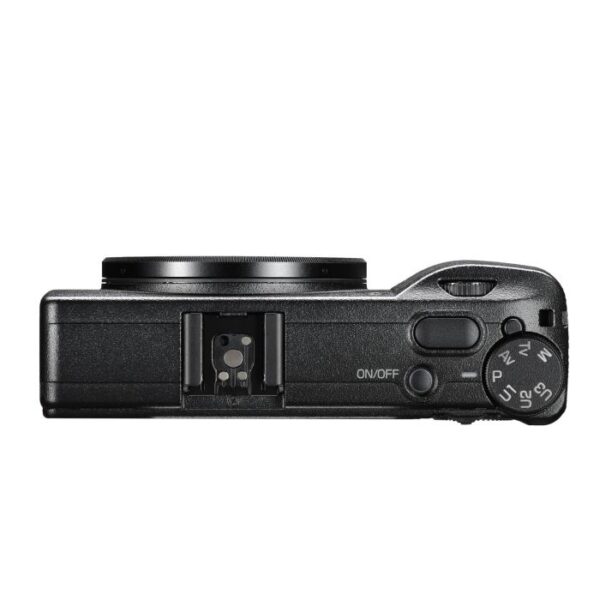 Ricoh GR III - Afbeelding 5