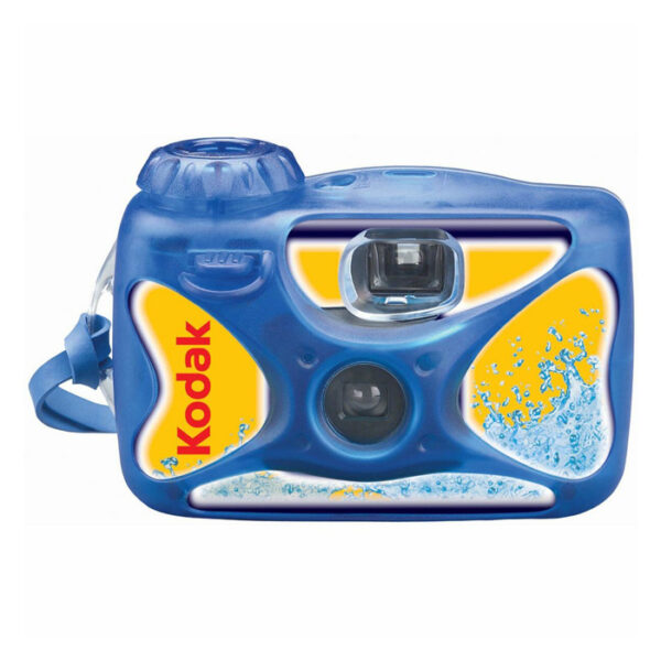 Kodak Sport Water Camera - Afbeelding 2